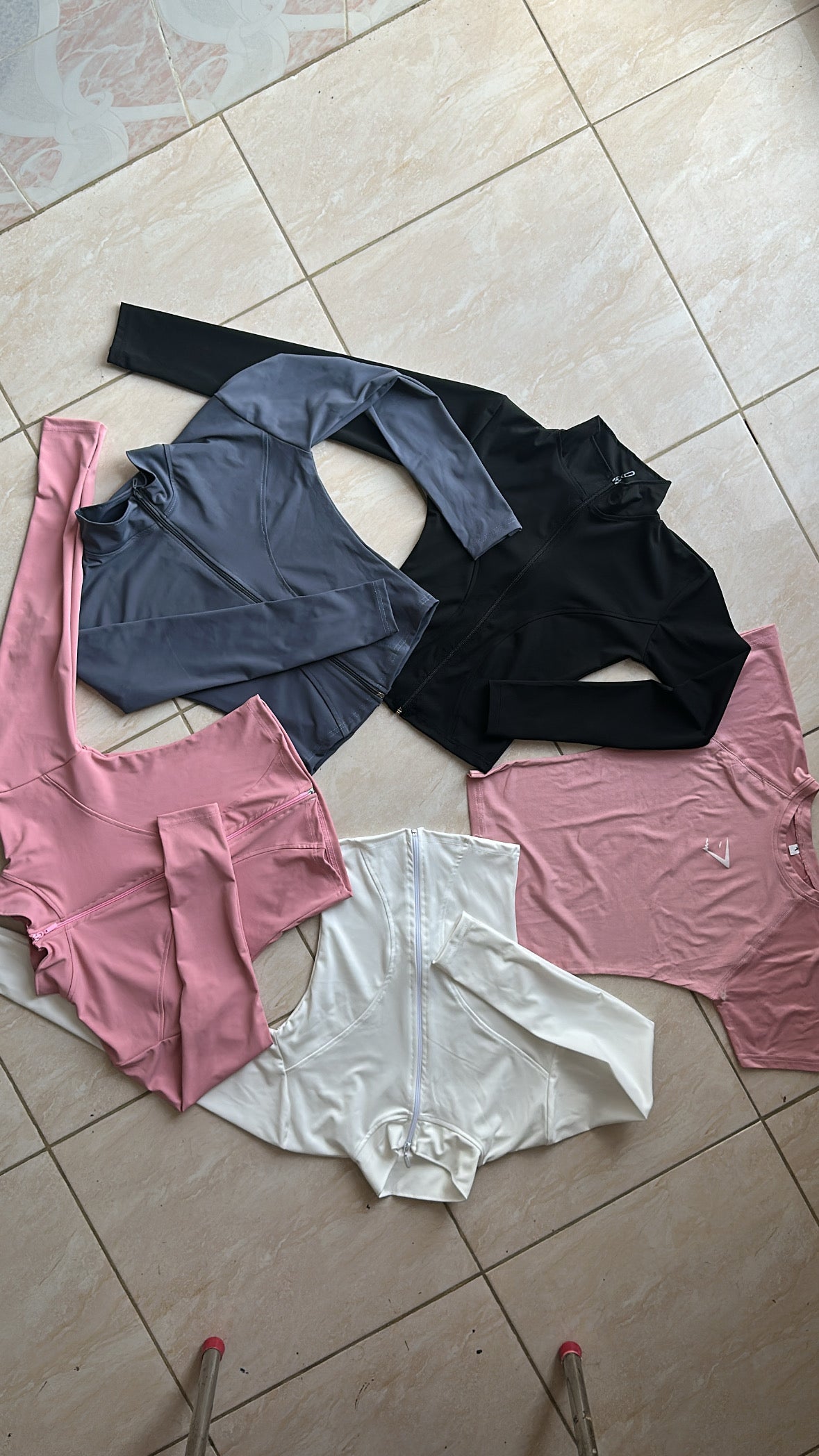 Define jacket / جاكيت لوحدها