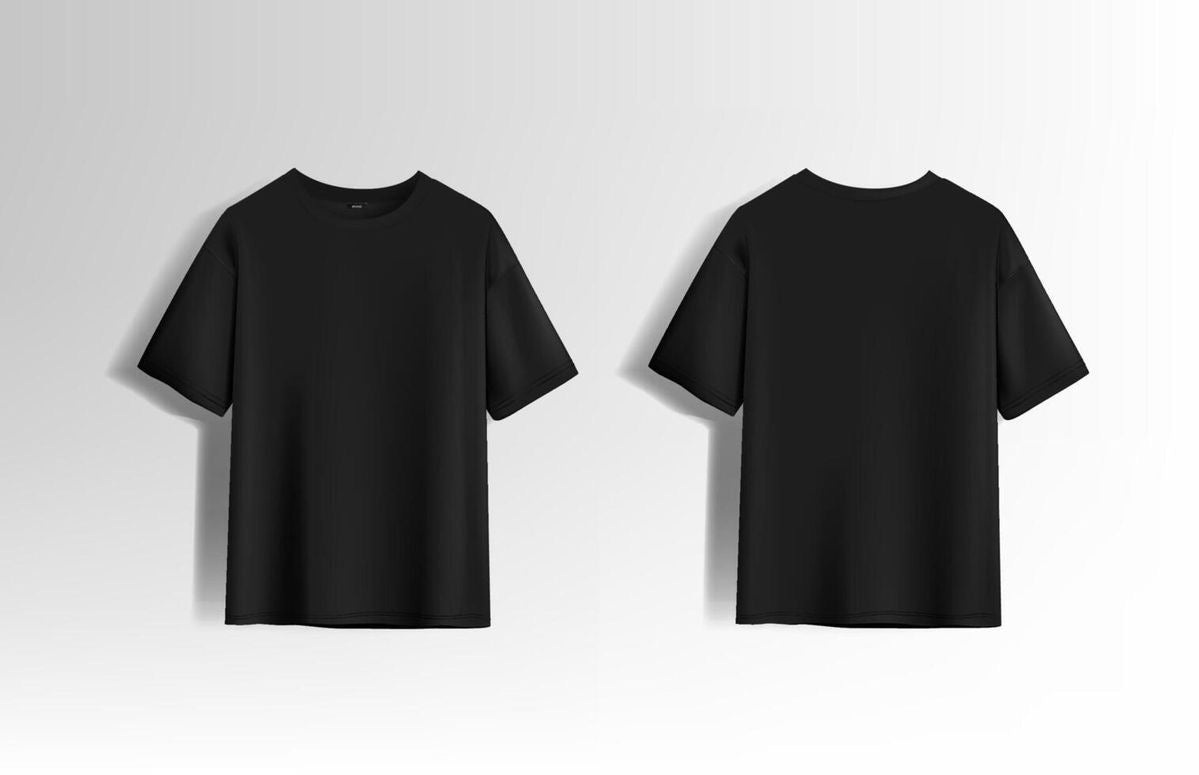 Shirt oversize (unisex)
