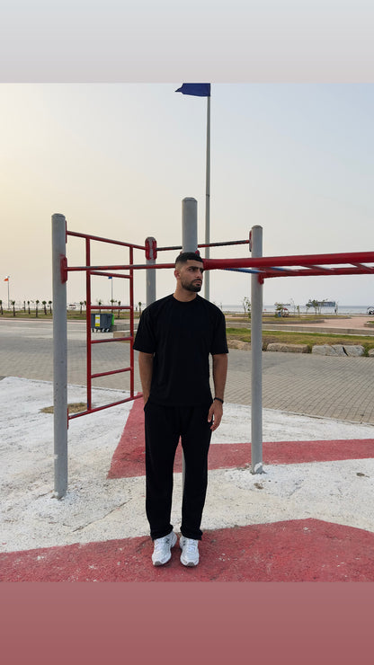 Shirt oversize (unisex)