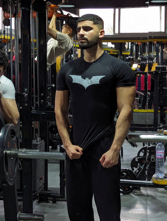 Batman Compression T-shirt demi manche