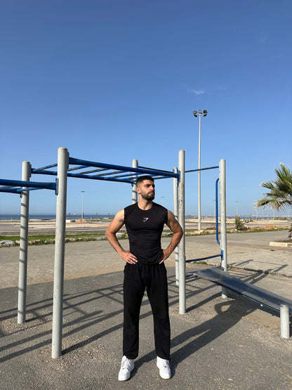 Gymshark Compression tank top